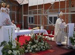 ​Biskup Radoš slavio misu na Veliku Gospu u Molvama